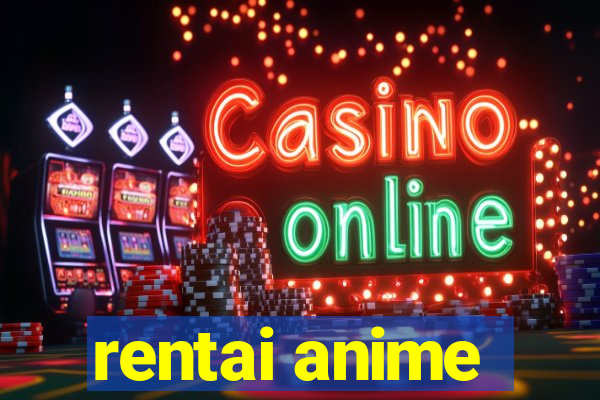 rentai anime